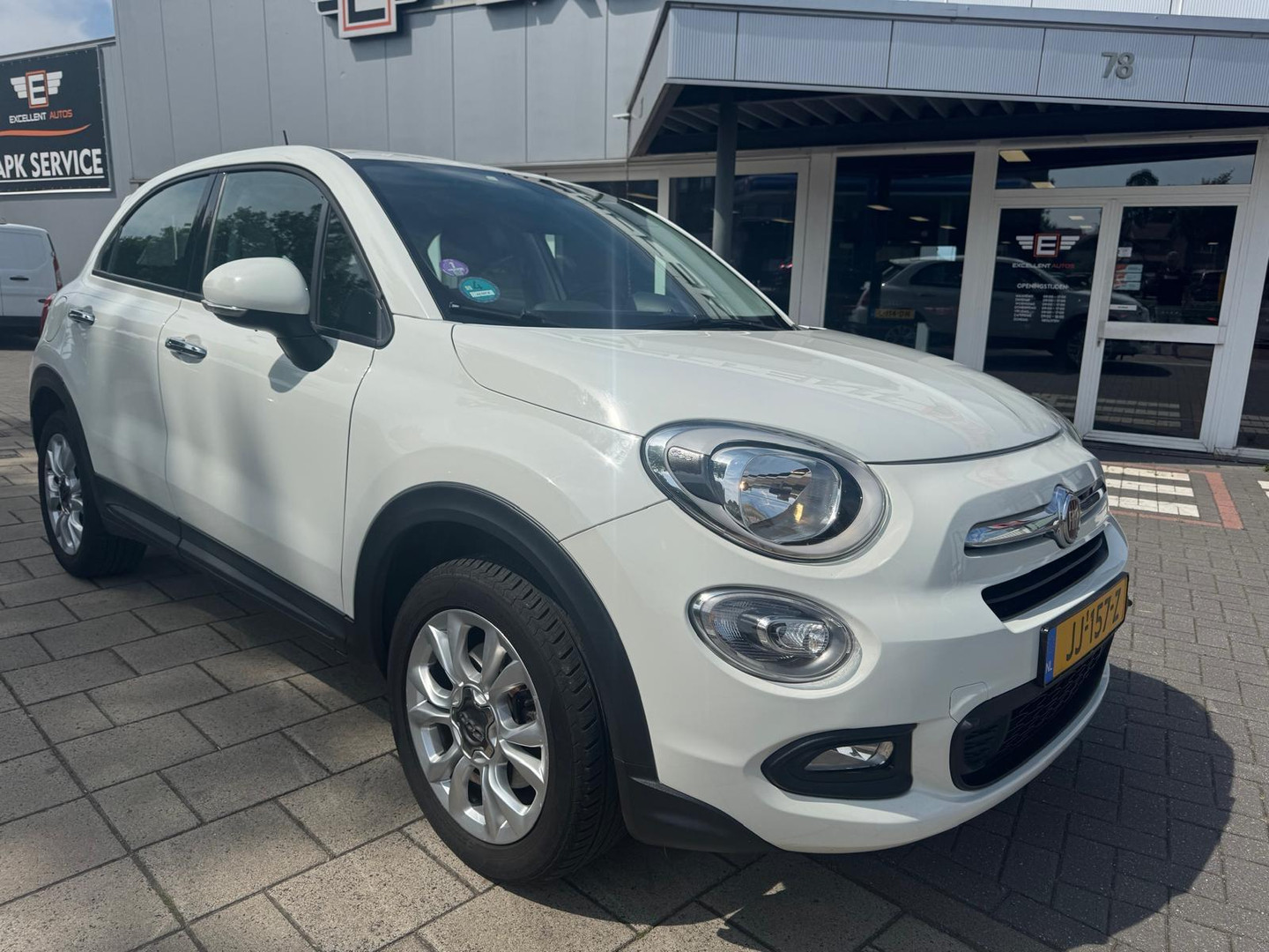 Fiat Fiat