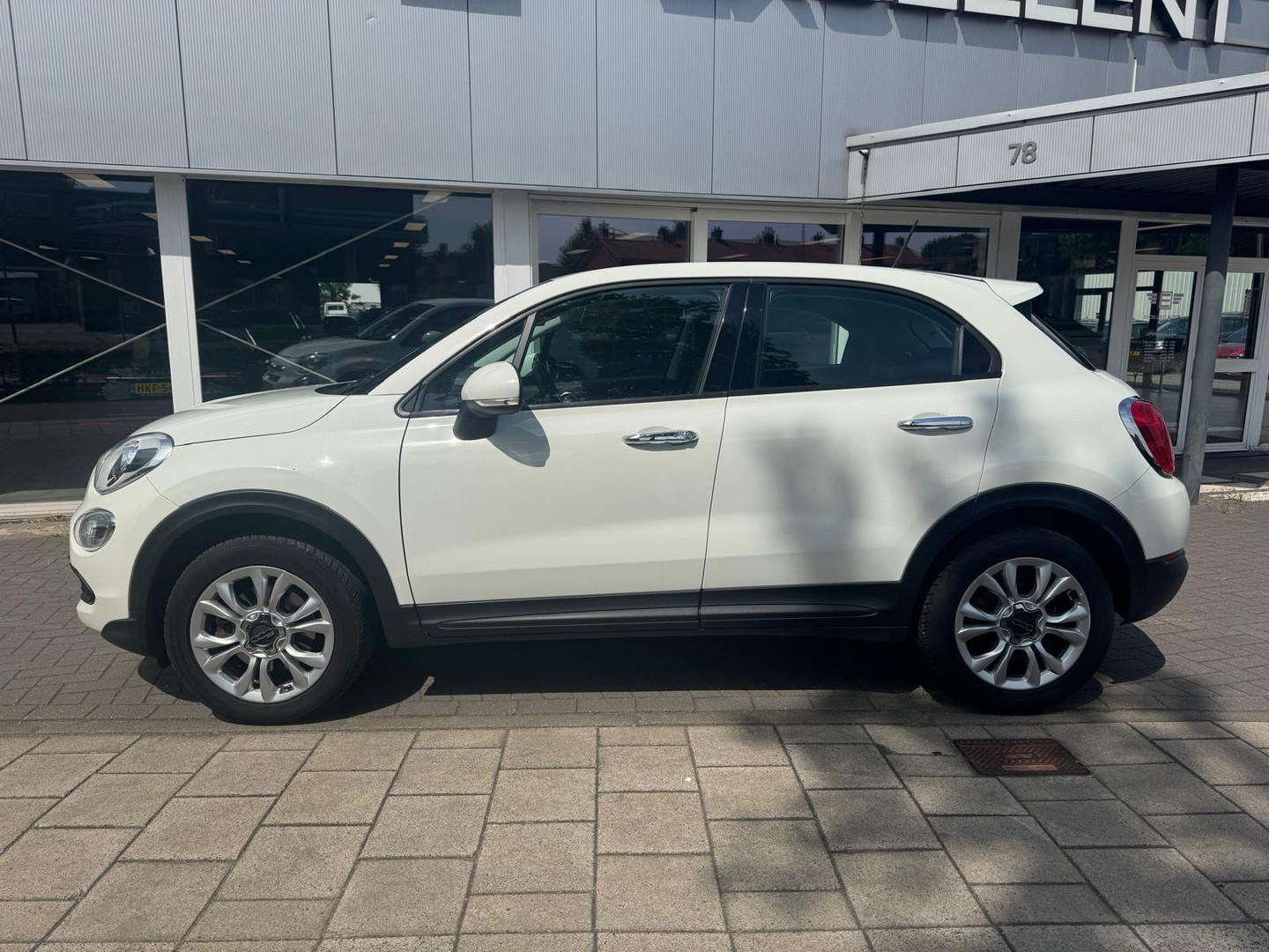 Fiat Fiat