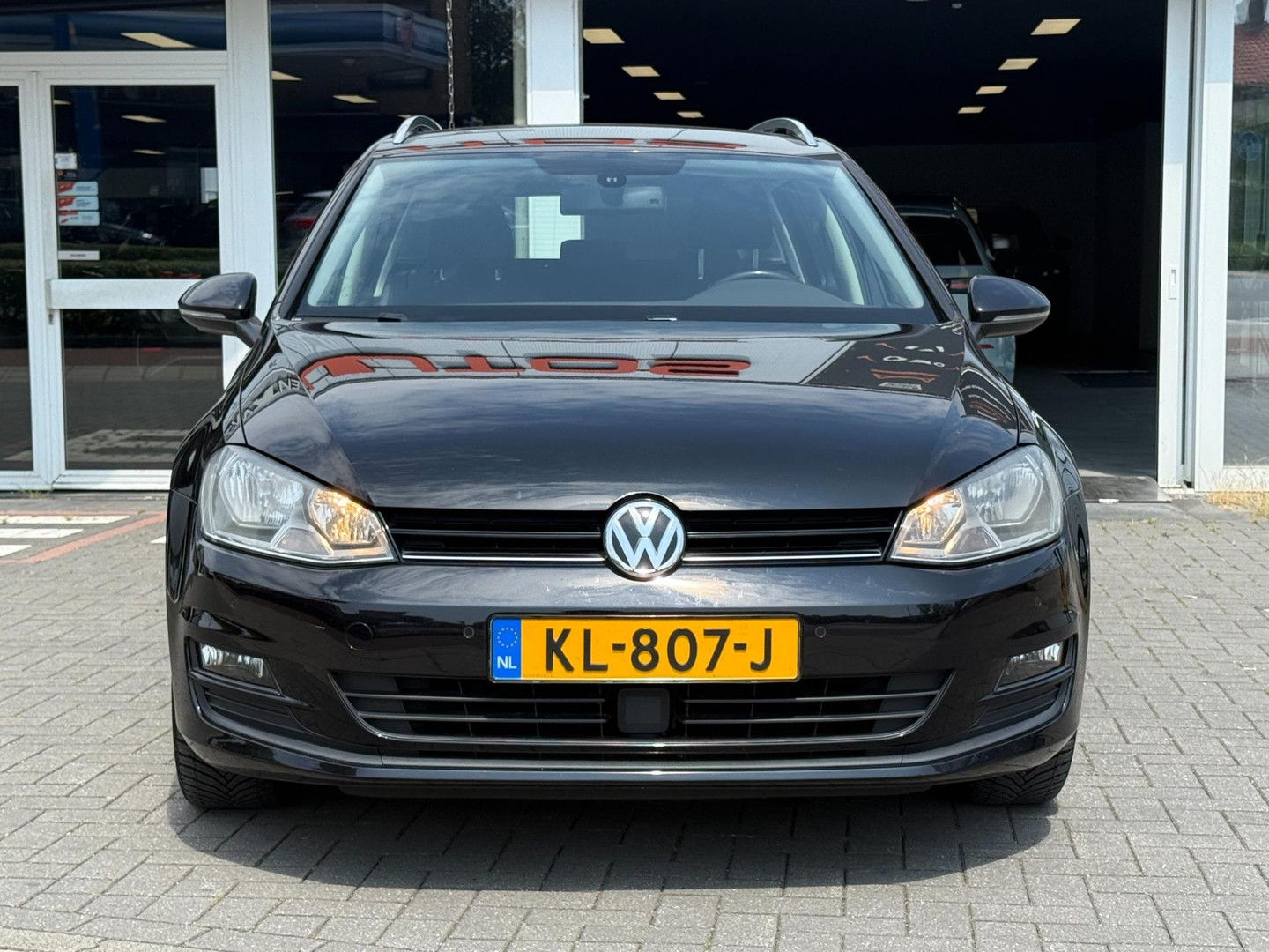 Volkswagen Volkswagen