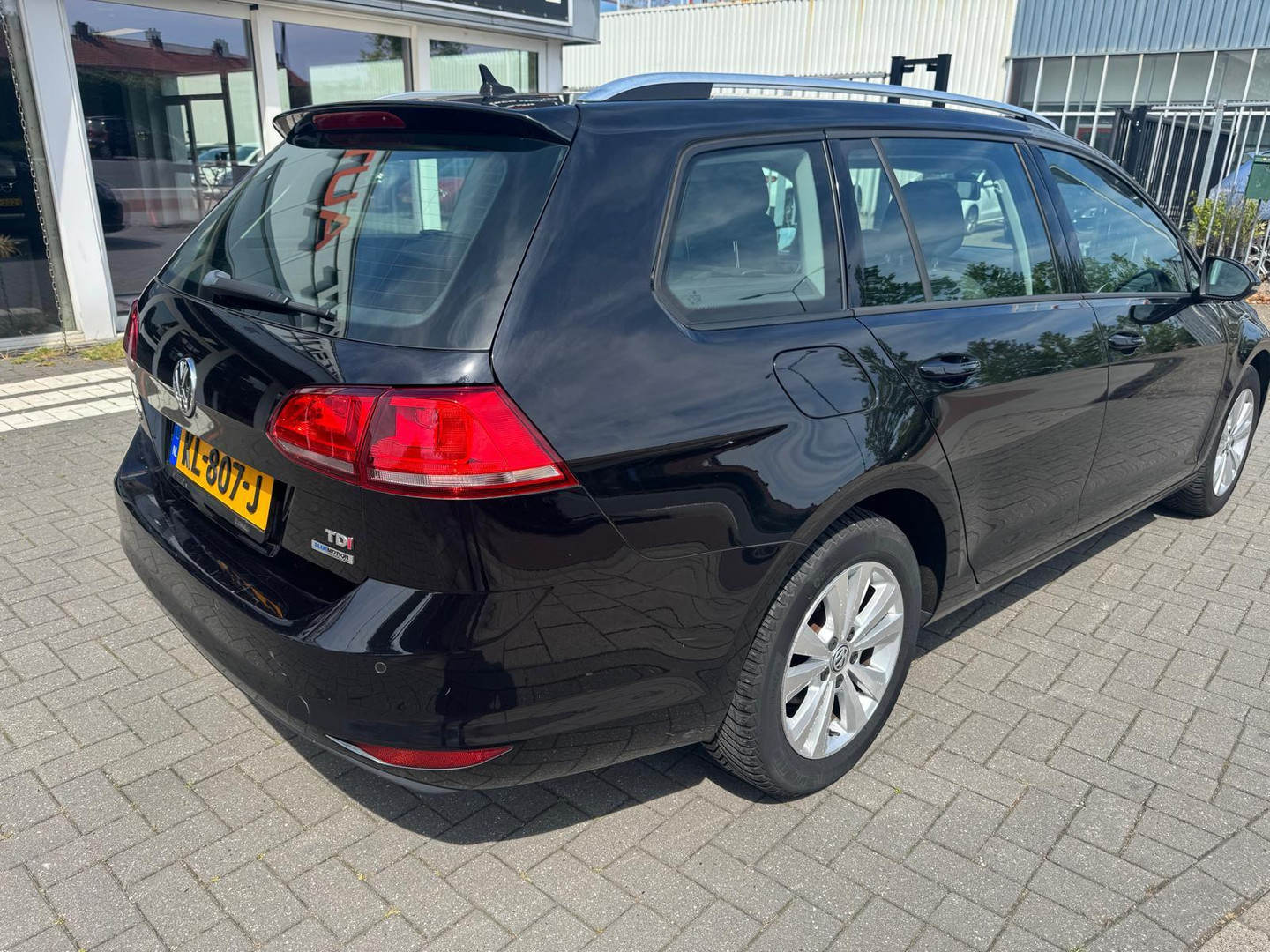 Volkswagen Volkswagen