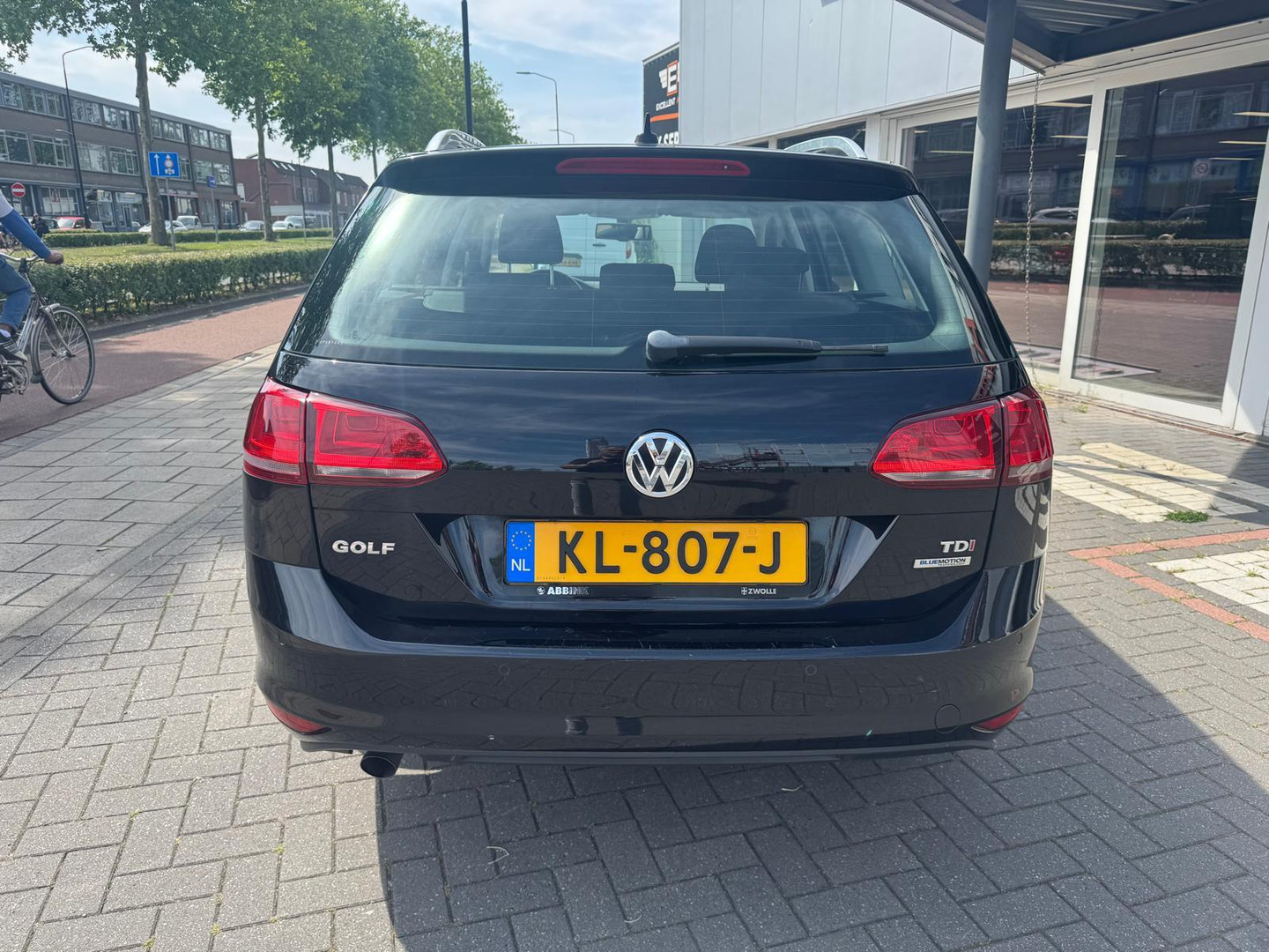 Volkswagen Volkswagen