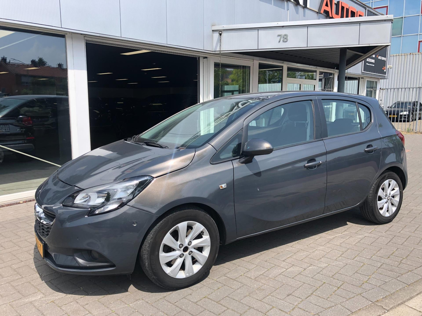 Opel