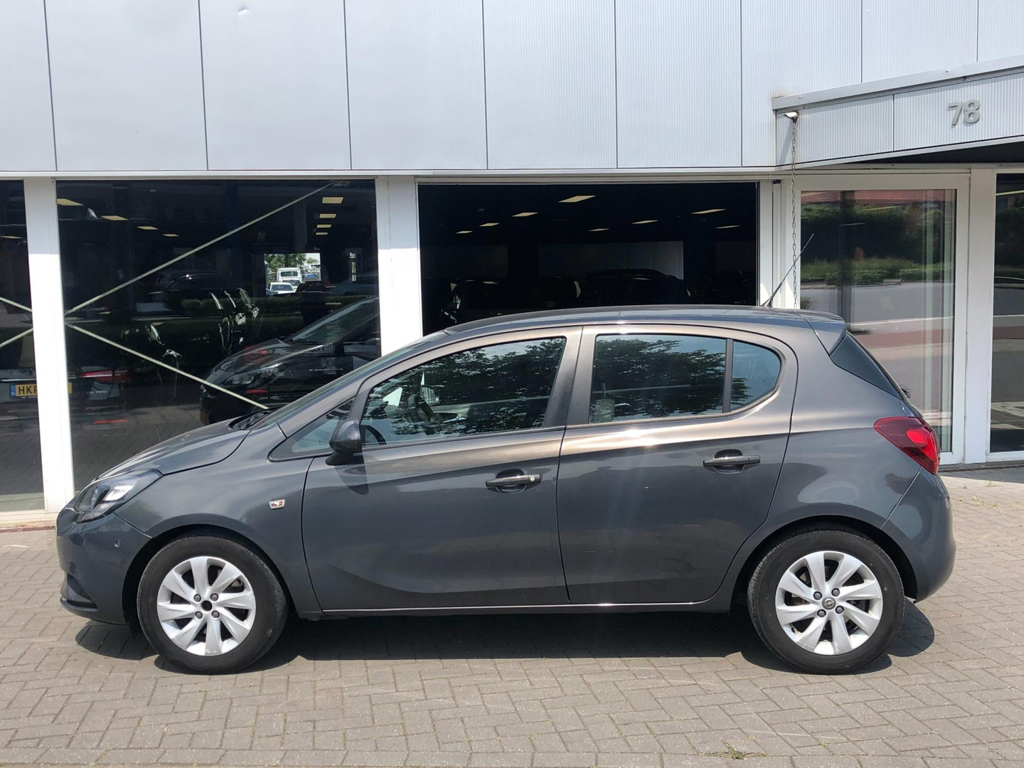 Opel