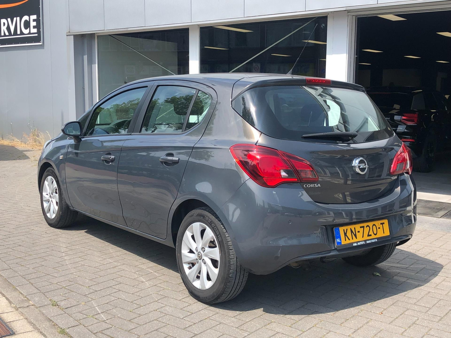 Opel