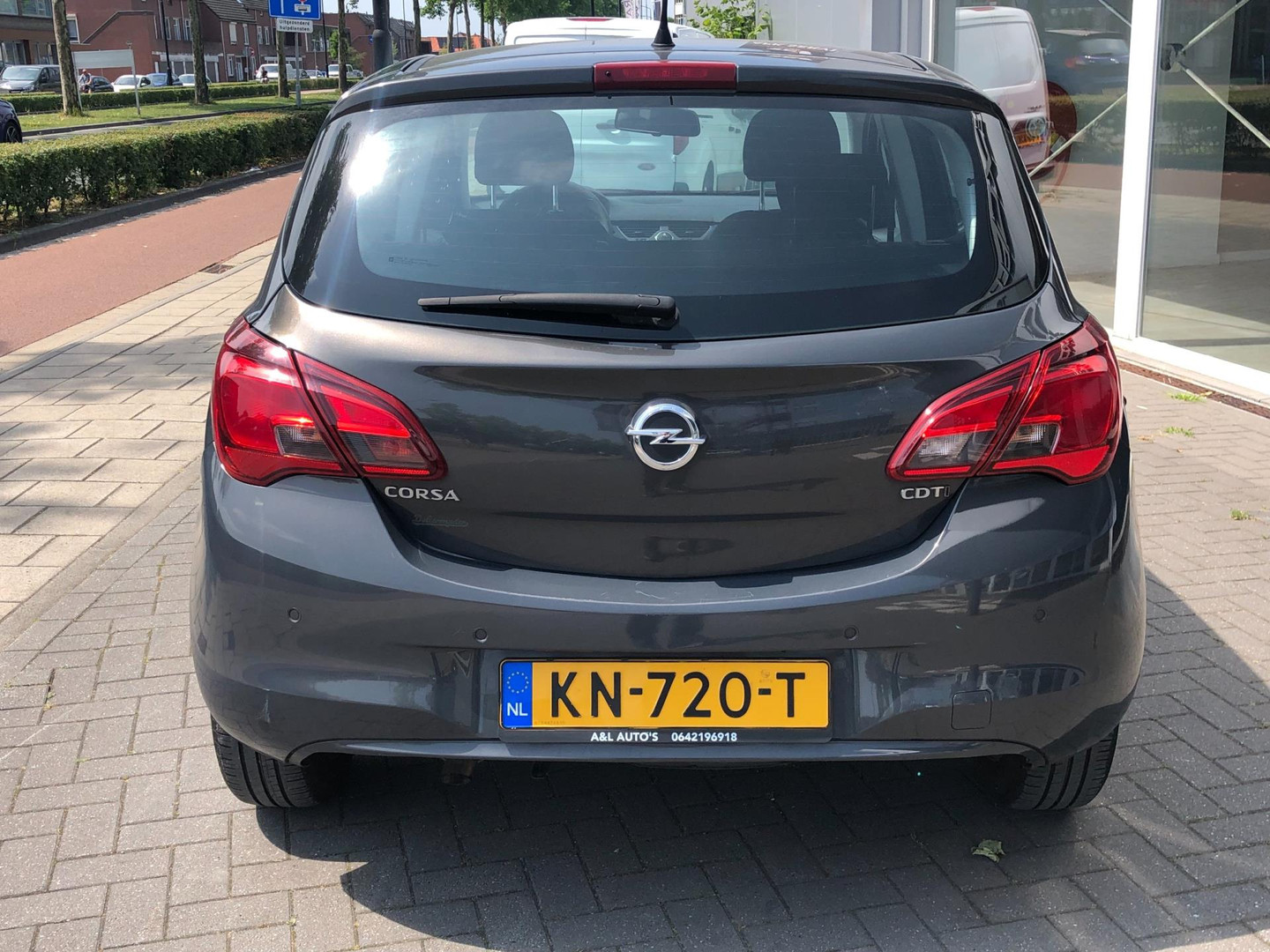 Opel