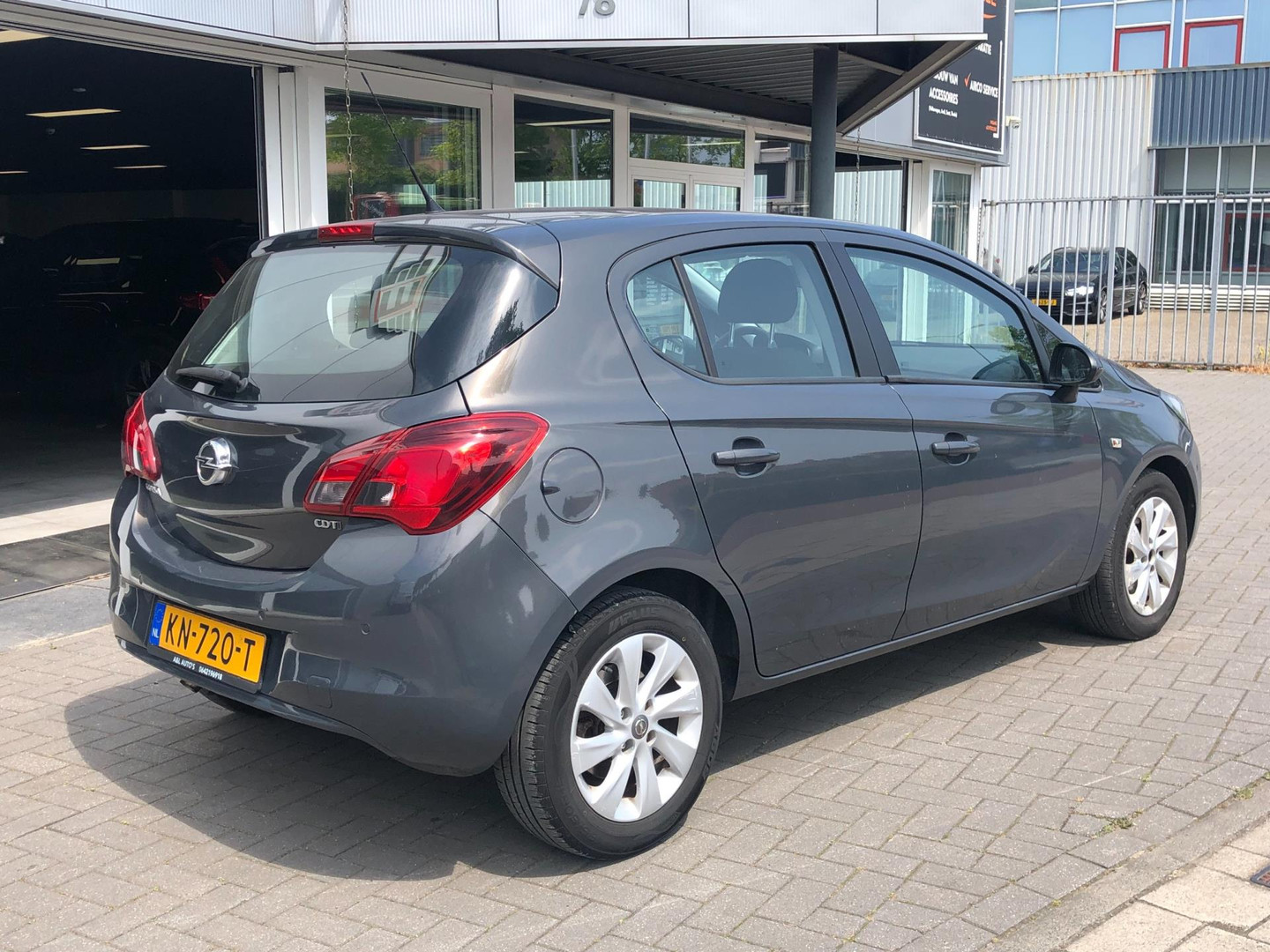 Opel