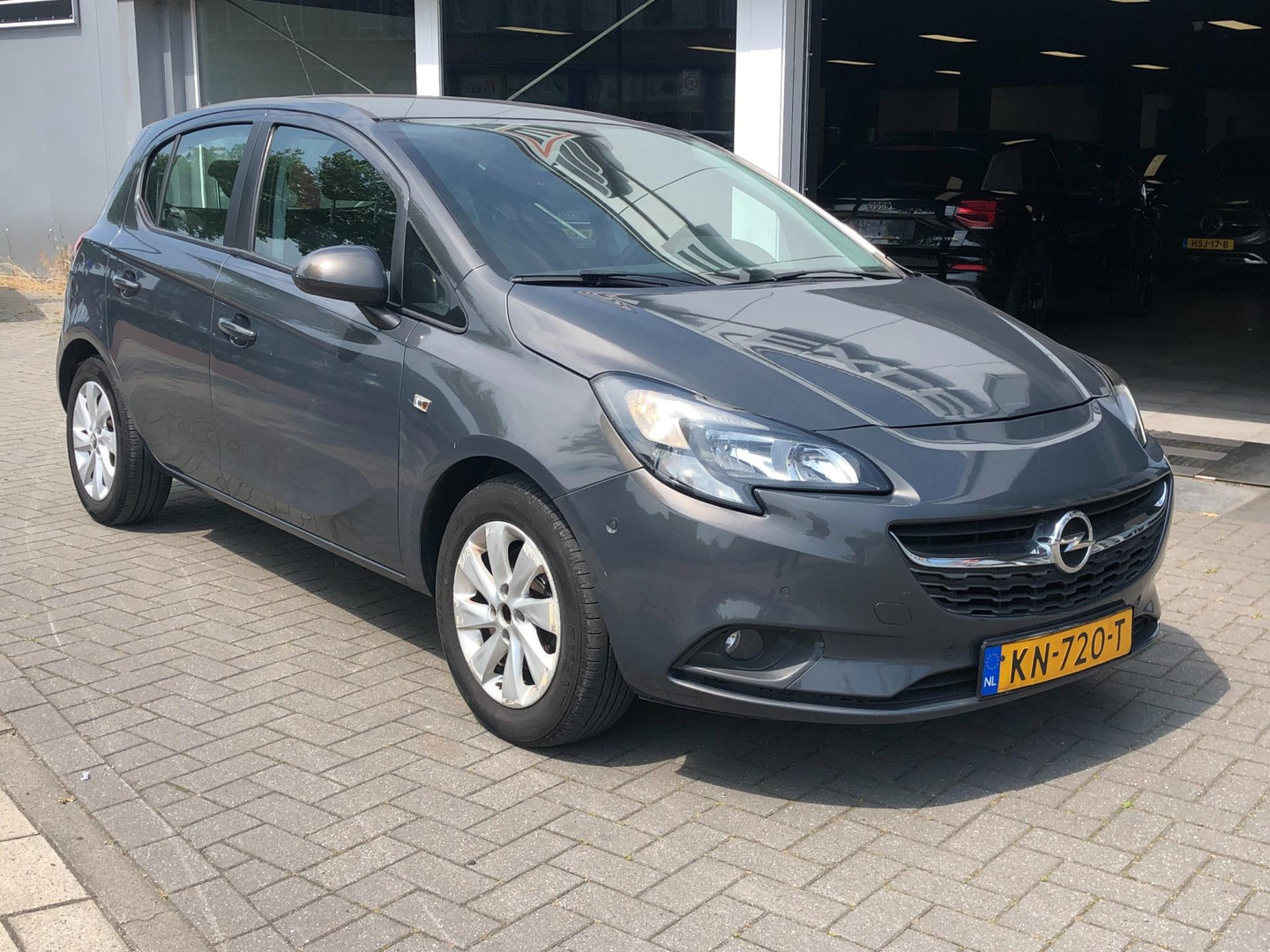 Opel