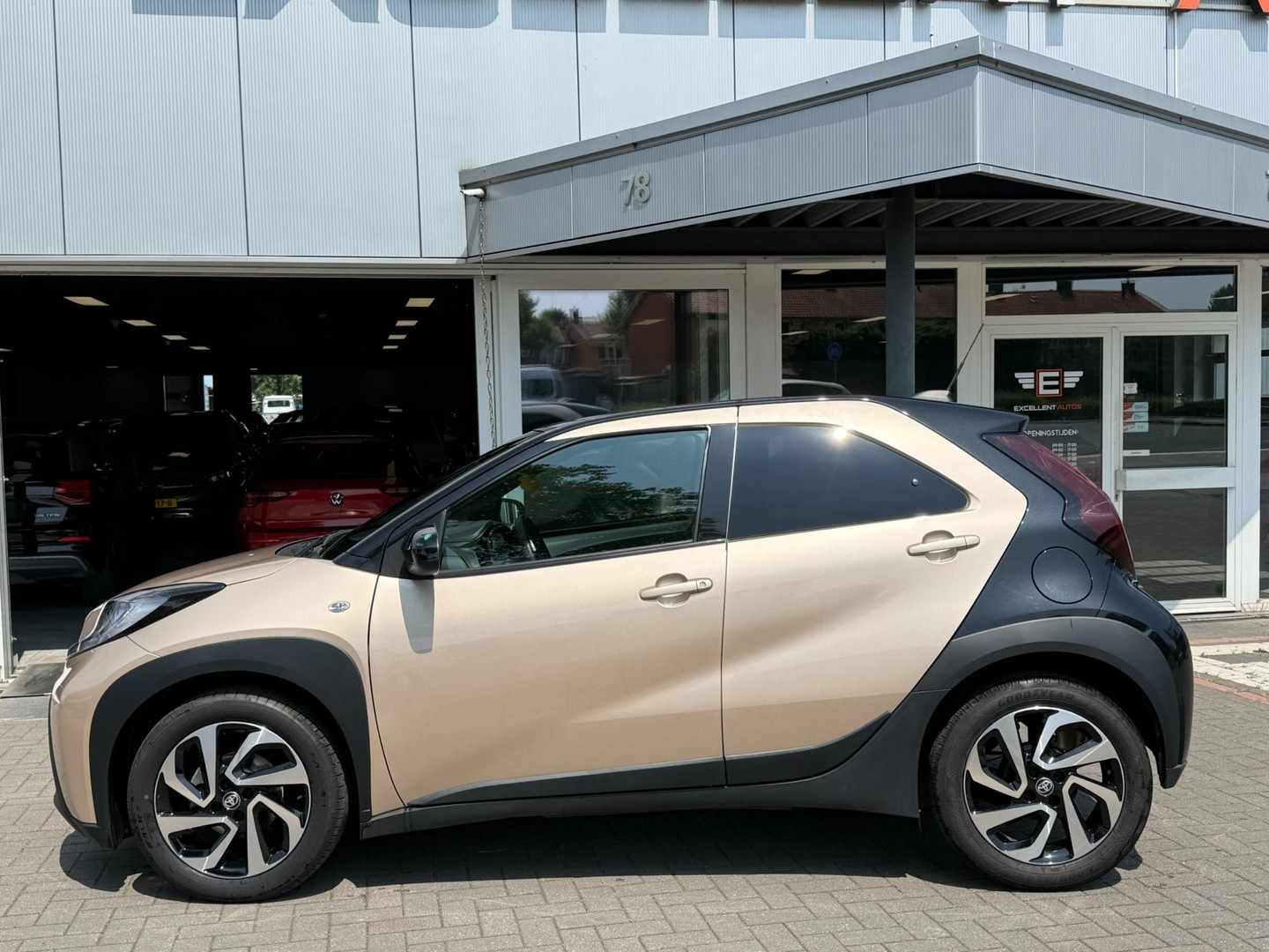 Toyota