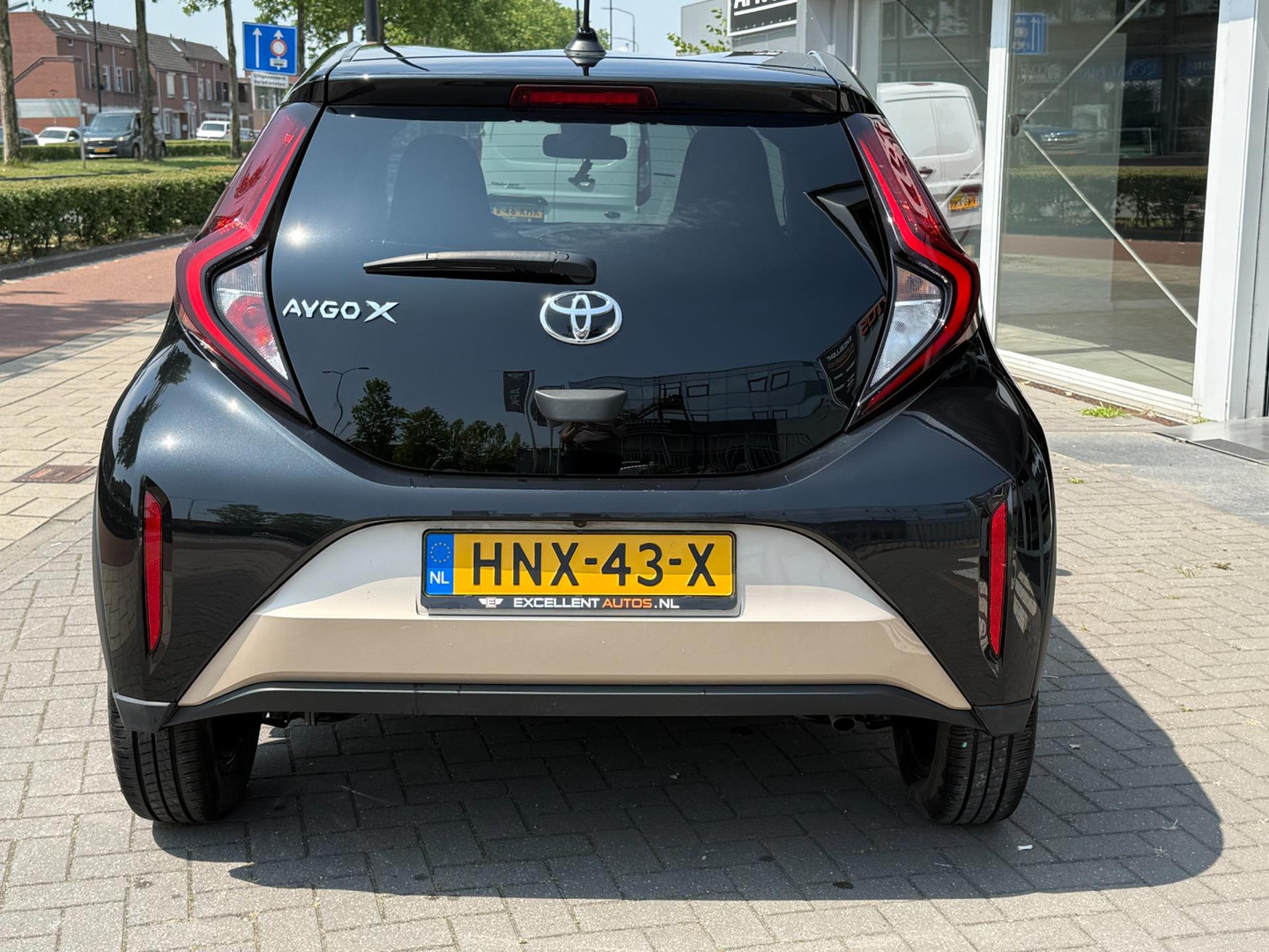Toyota