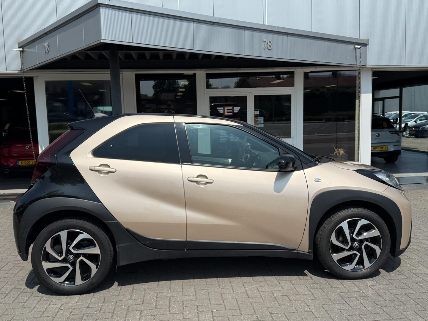 Toyota