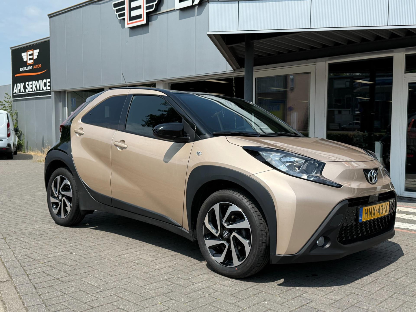 Toyota