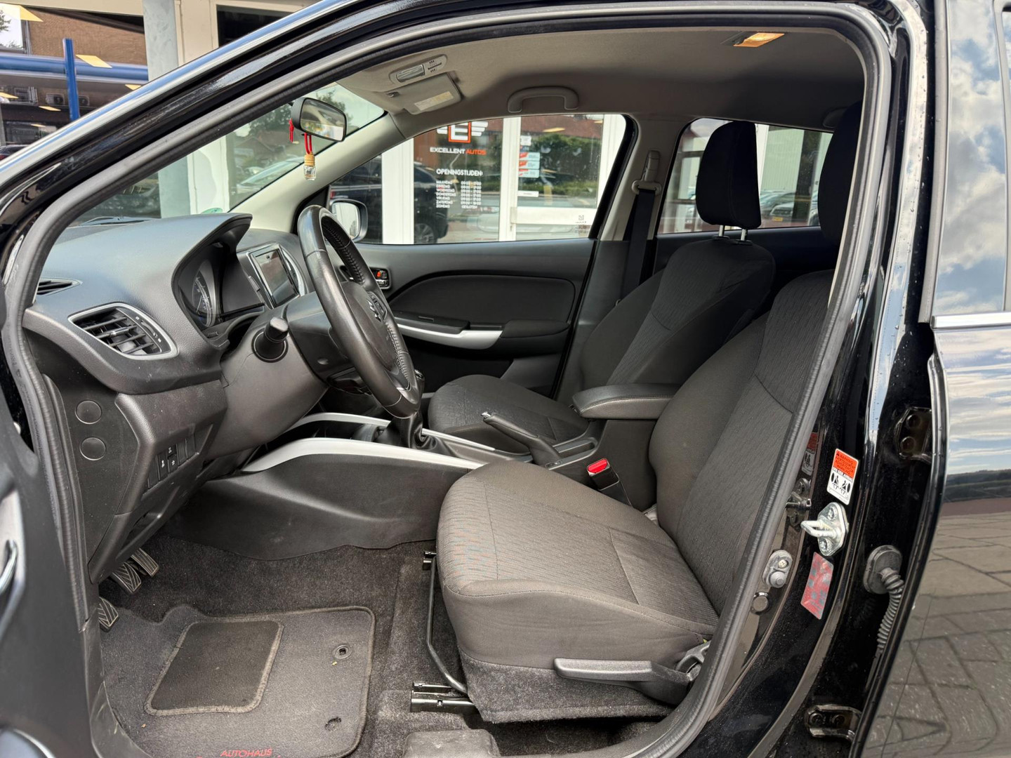 Suzuki Suzuki