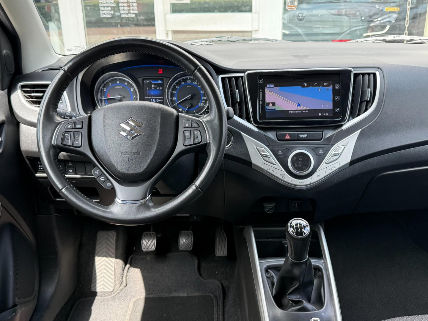 Suzuki Suzuki