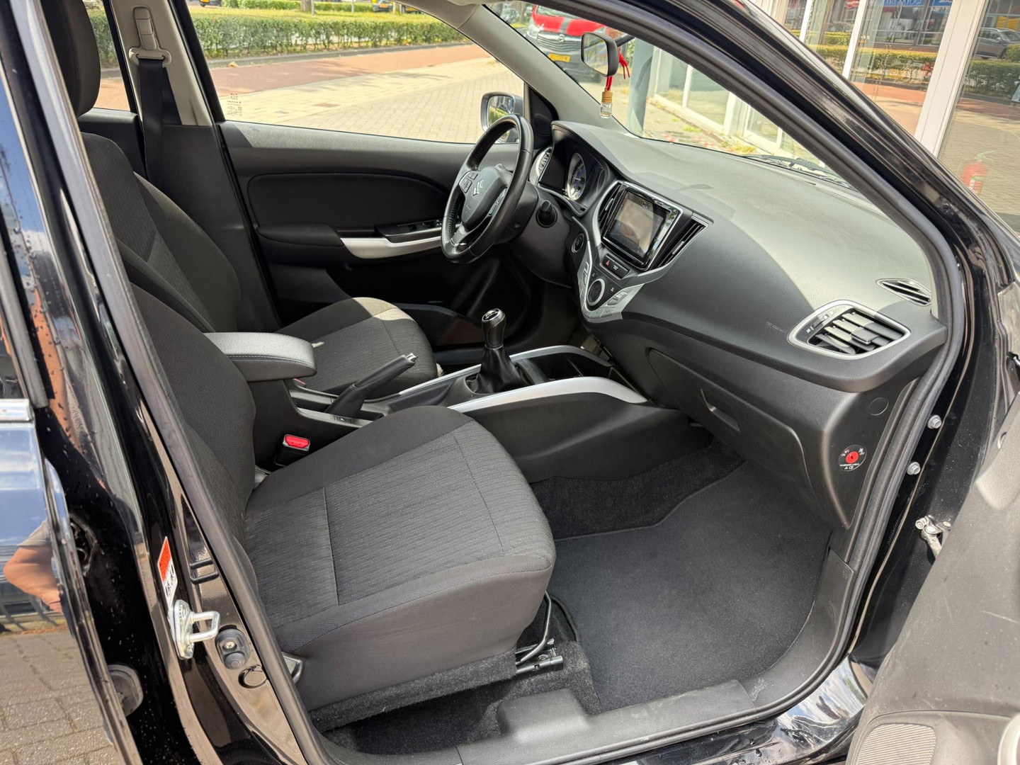 Suzuki Suzuki