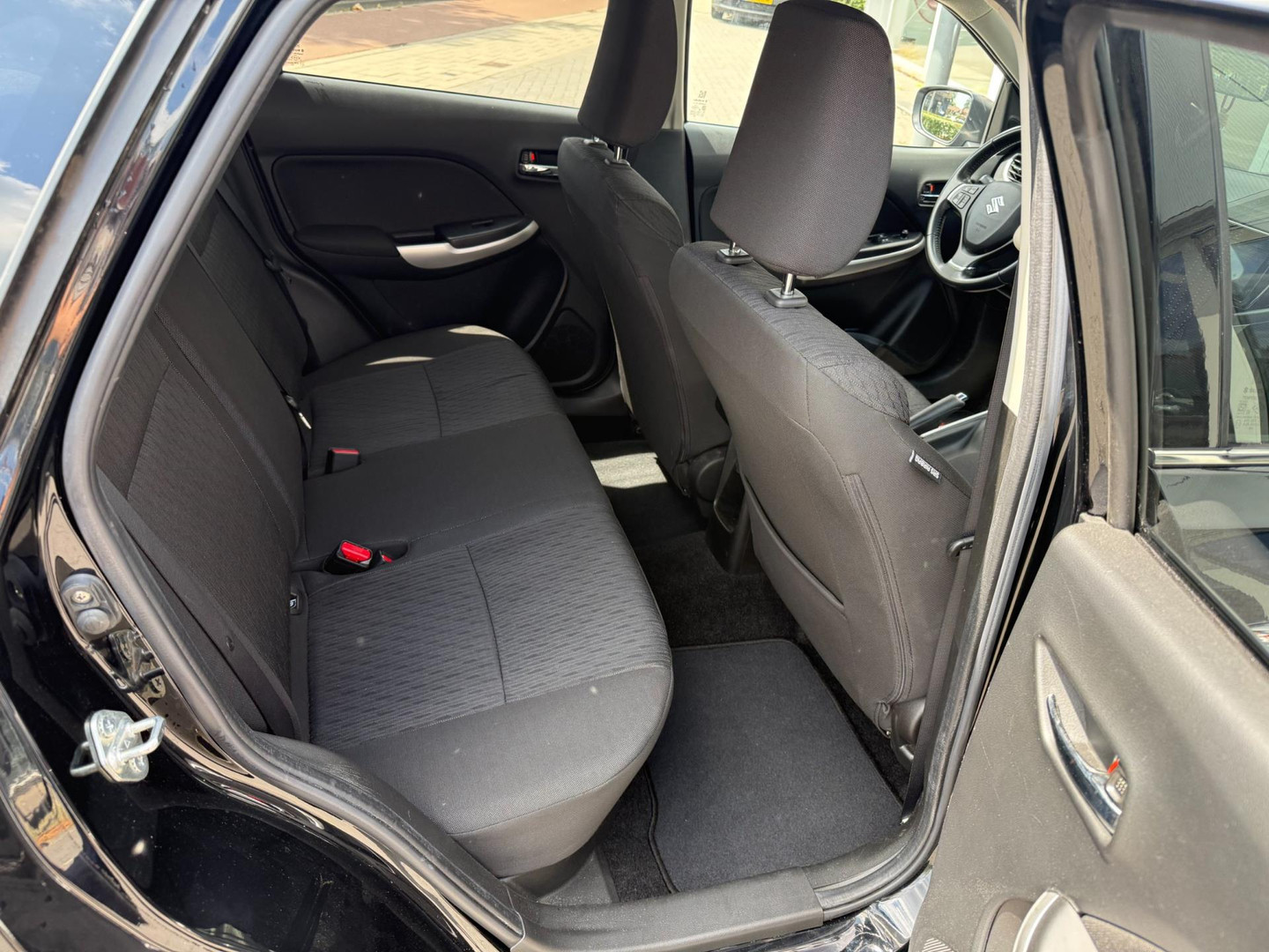 Suzuki Suzuki