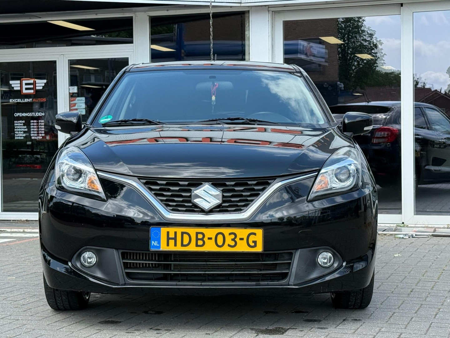 Suzuki Suzuki