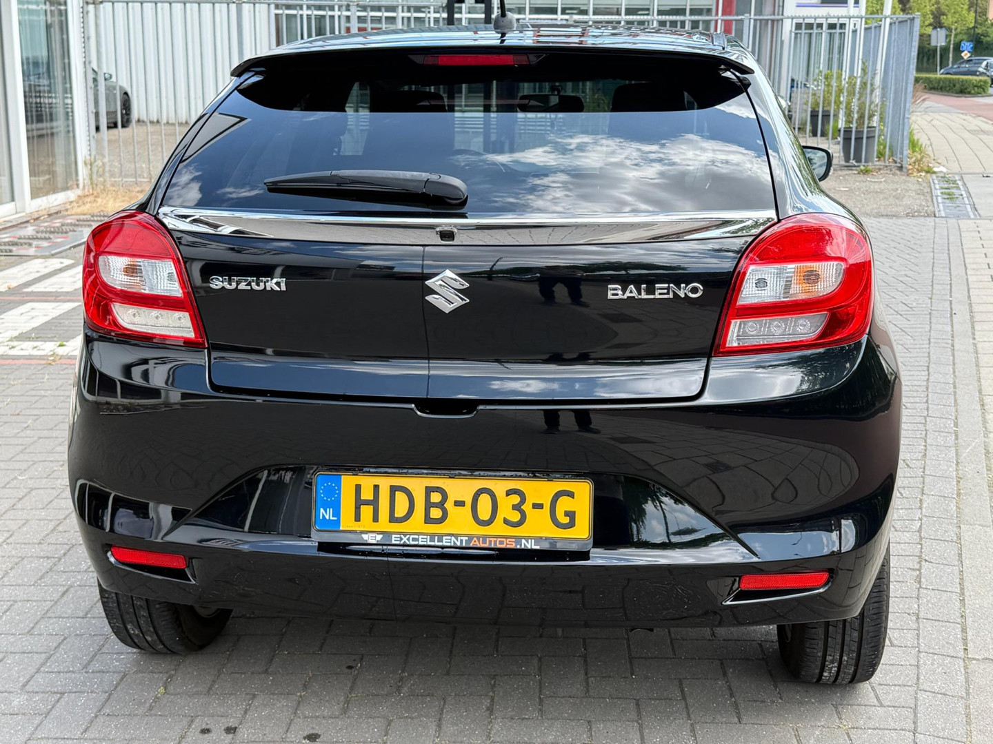 Suzuki Suzuki