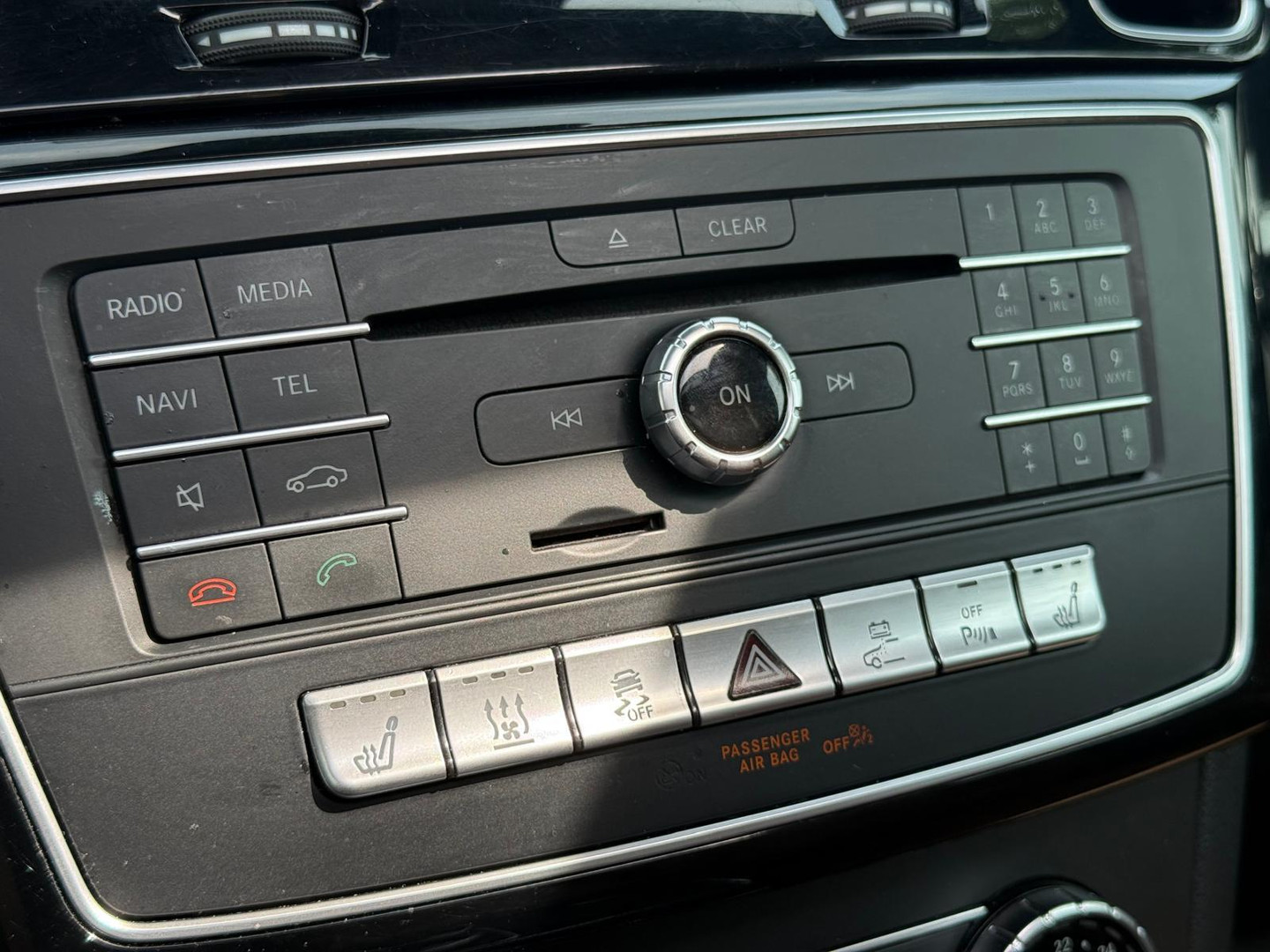Mercedes-Benz Mercedes-Benz