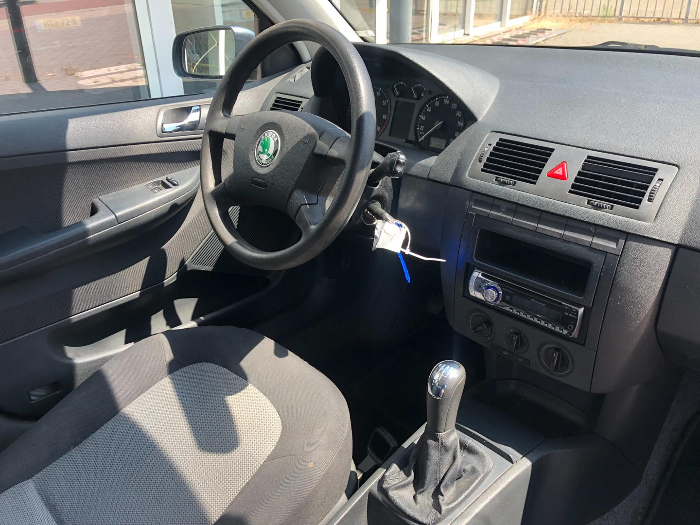 ŠKODA