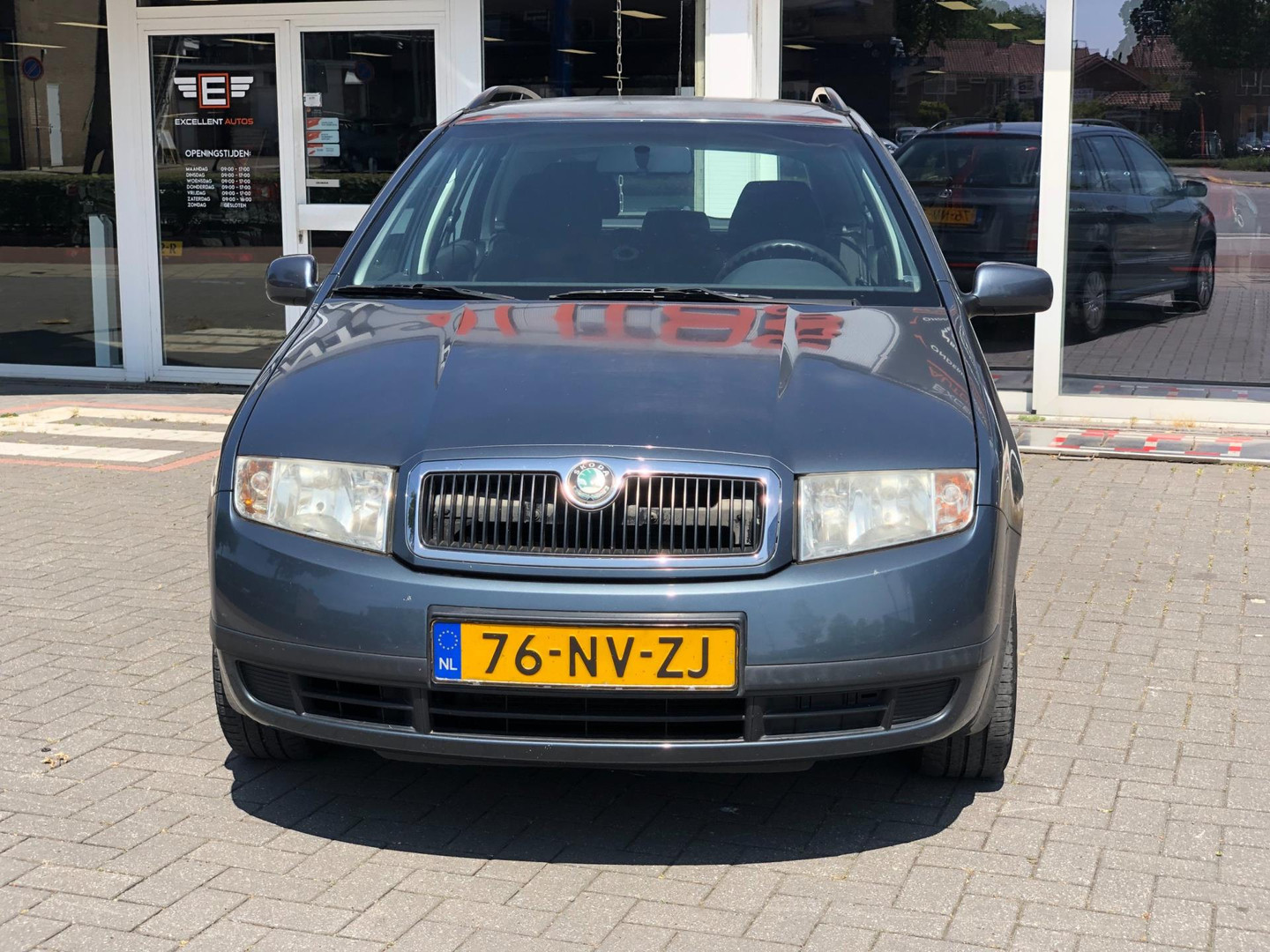 ŠKODA