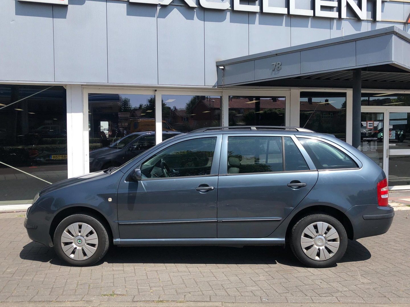ŠKODA