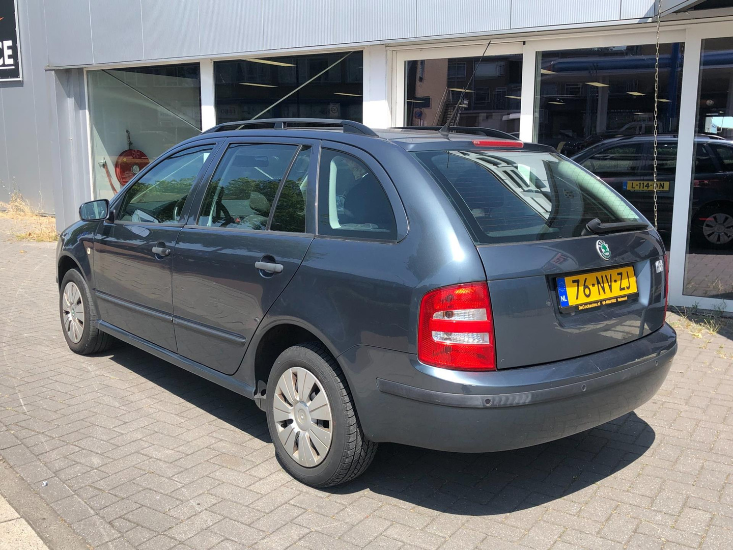 ŠKODA