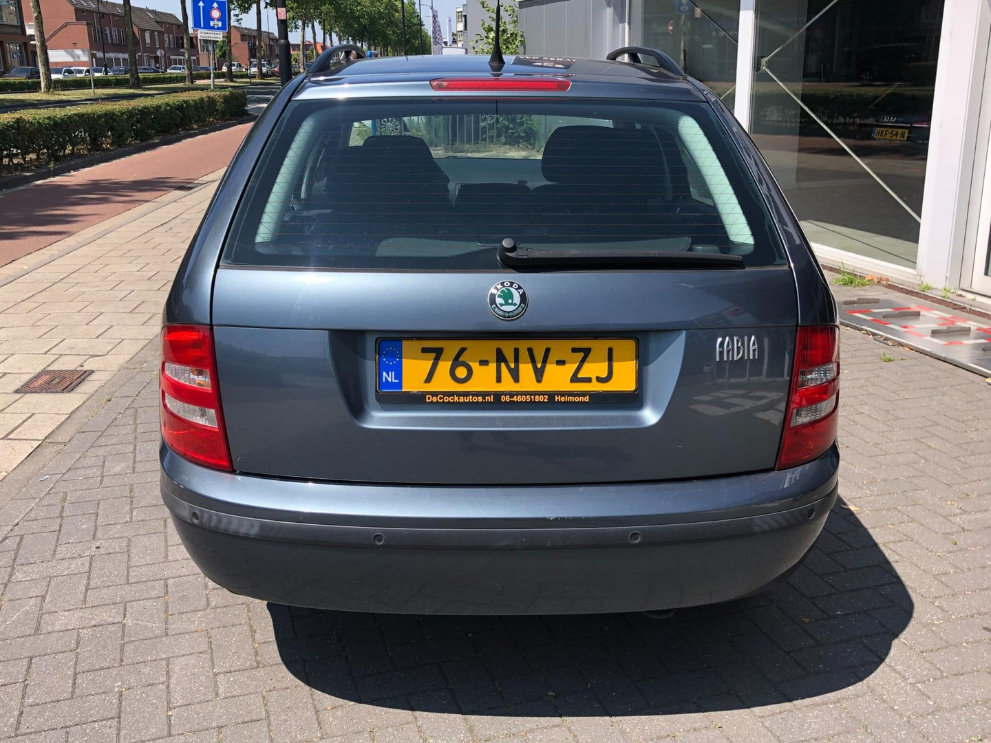 ŠKODA
