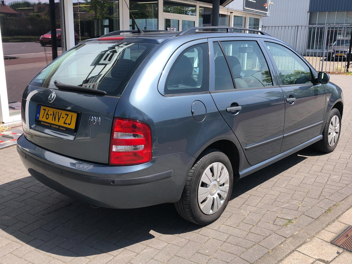 ŠKODA