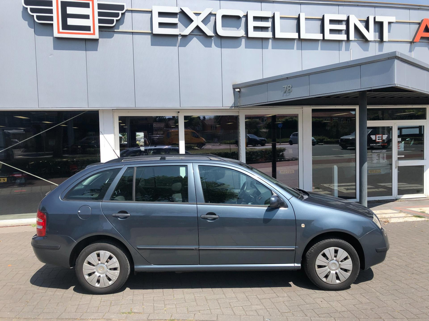 ŠKODA