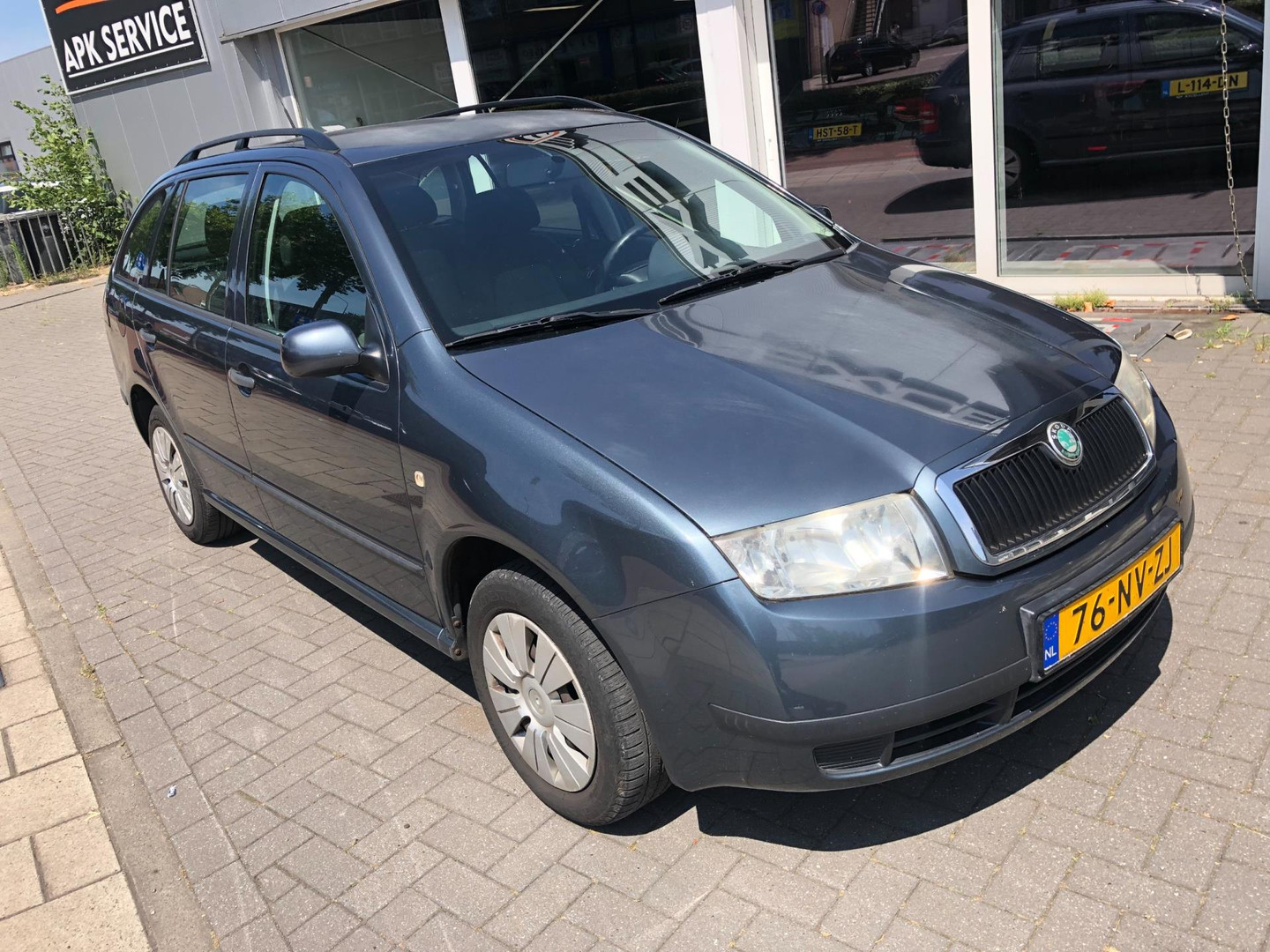 ŠKODA