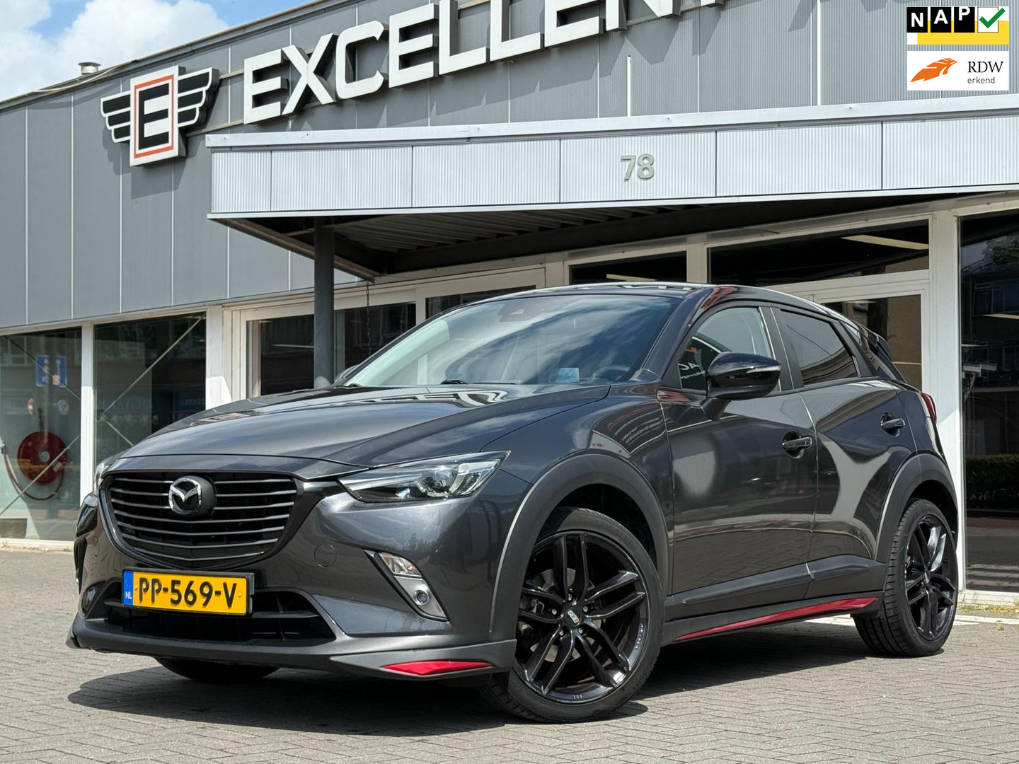 Mazda