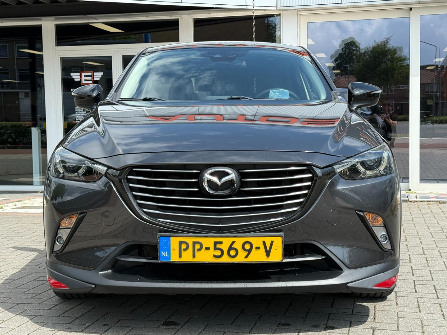 Mazda