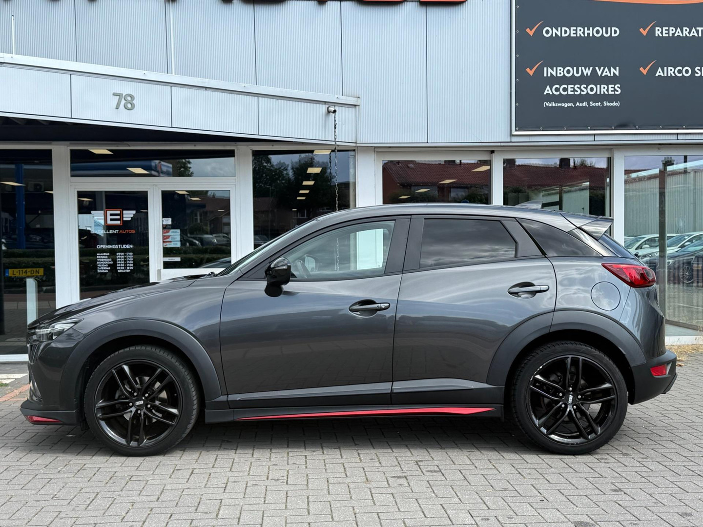 Mazda