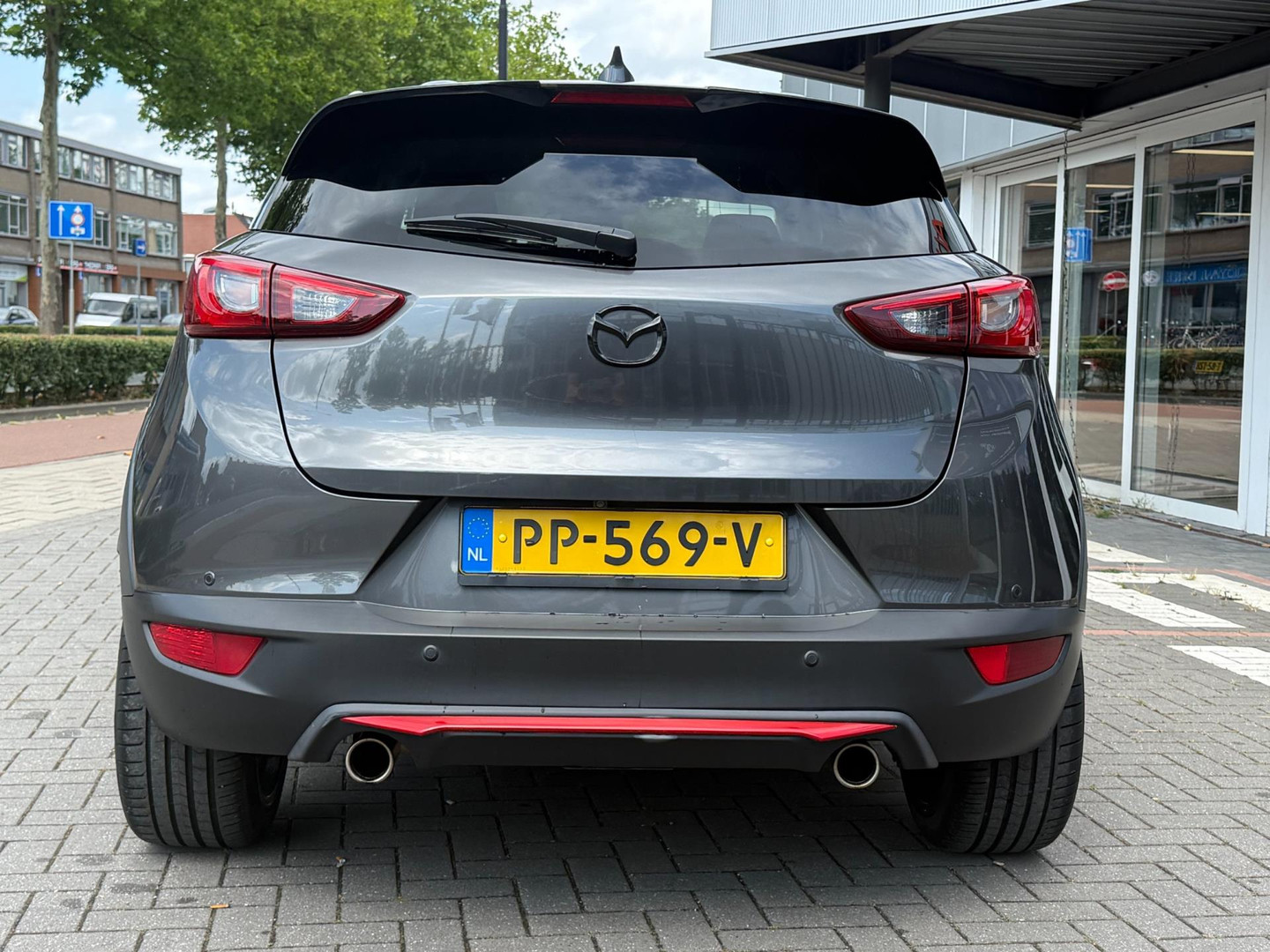 Mazda