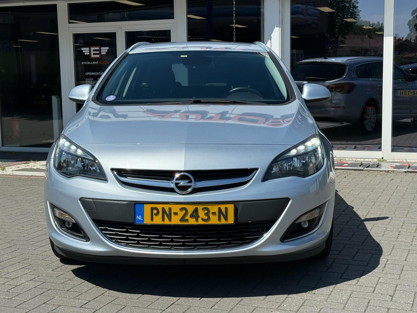 Opel