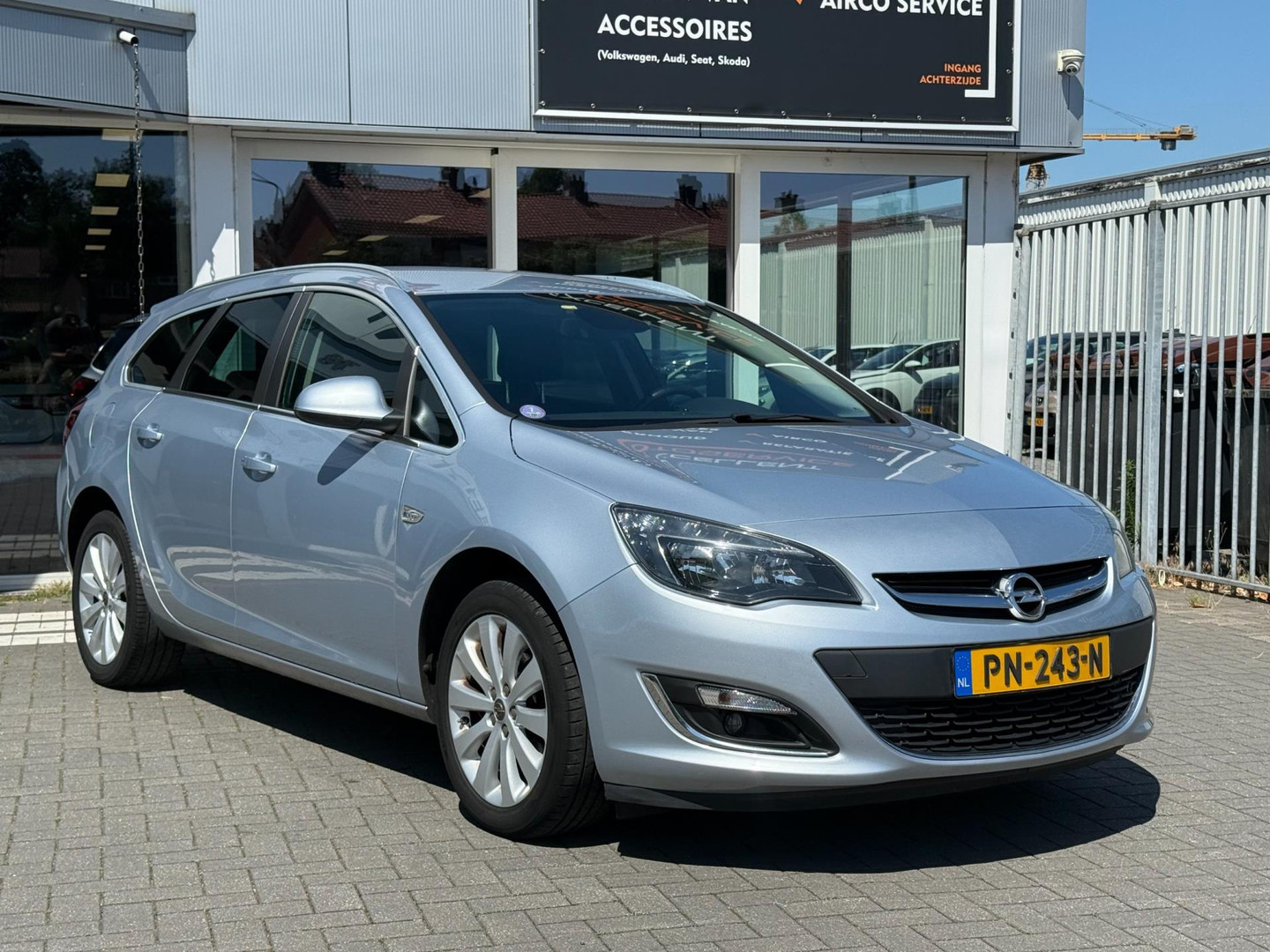Opel