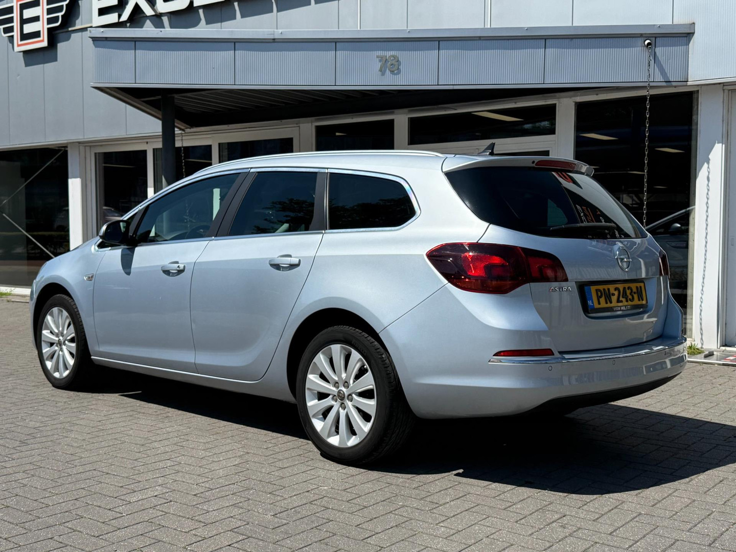 Opel