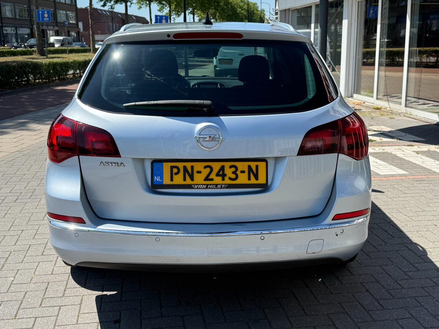 Opel