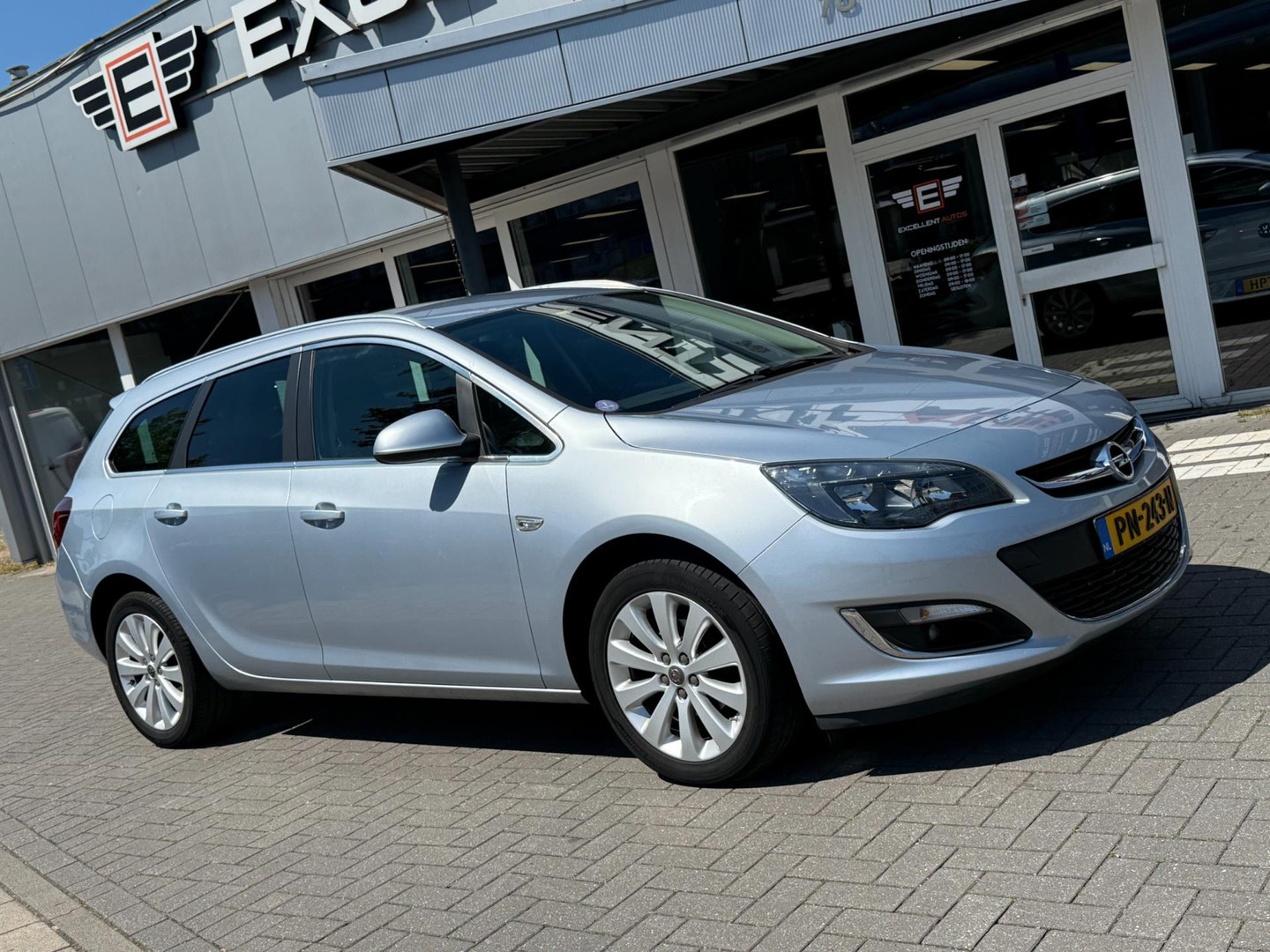 Opel