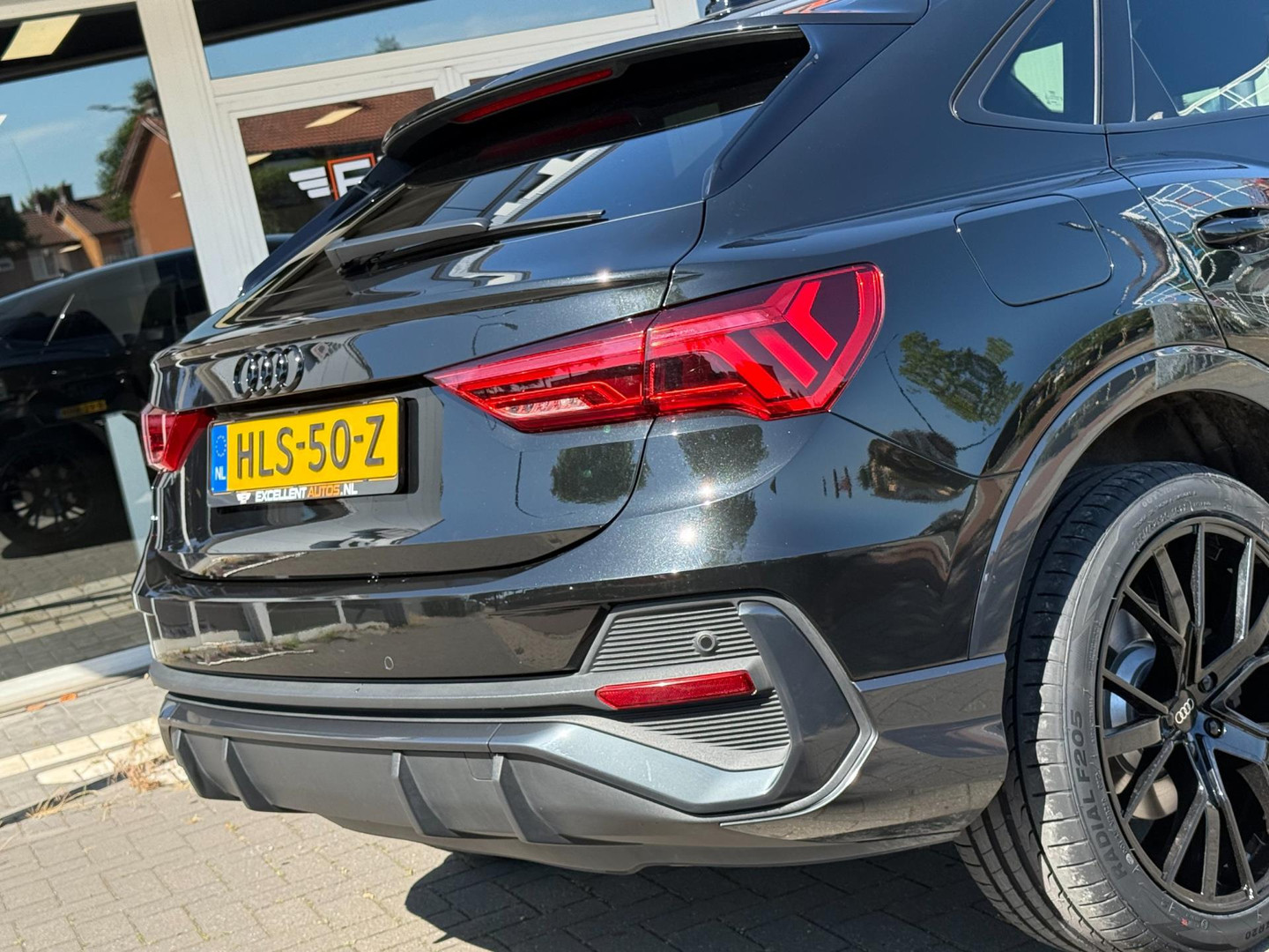 Audi