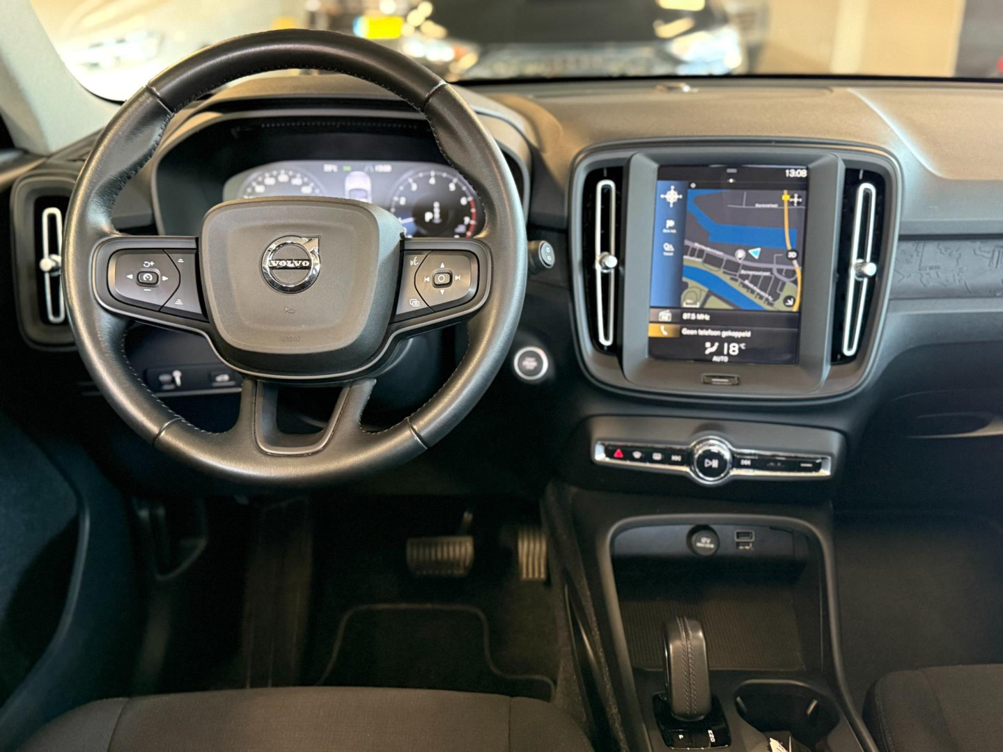 Volvo