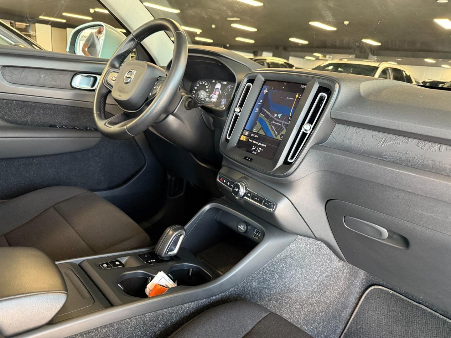 Volvo