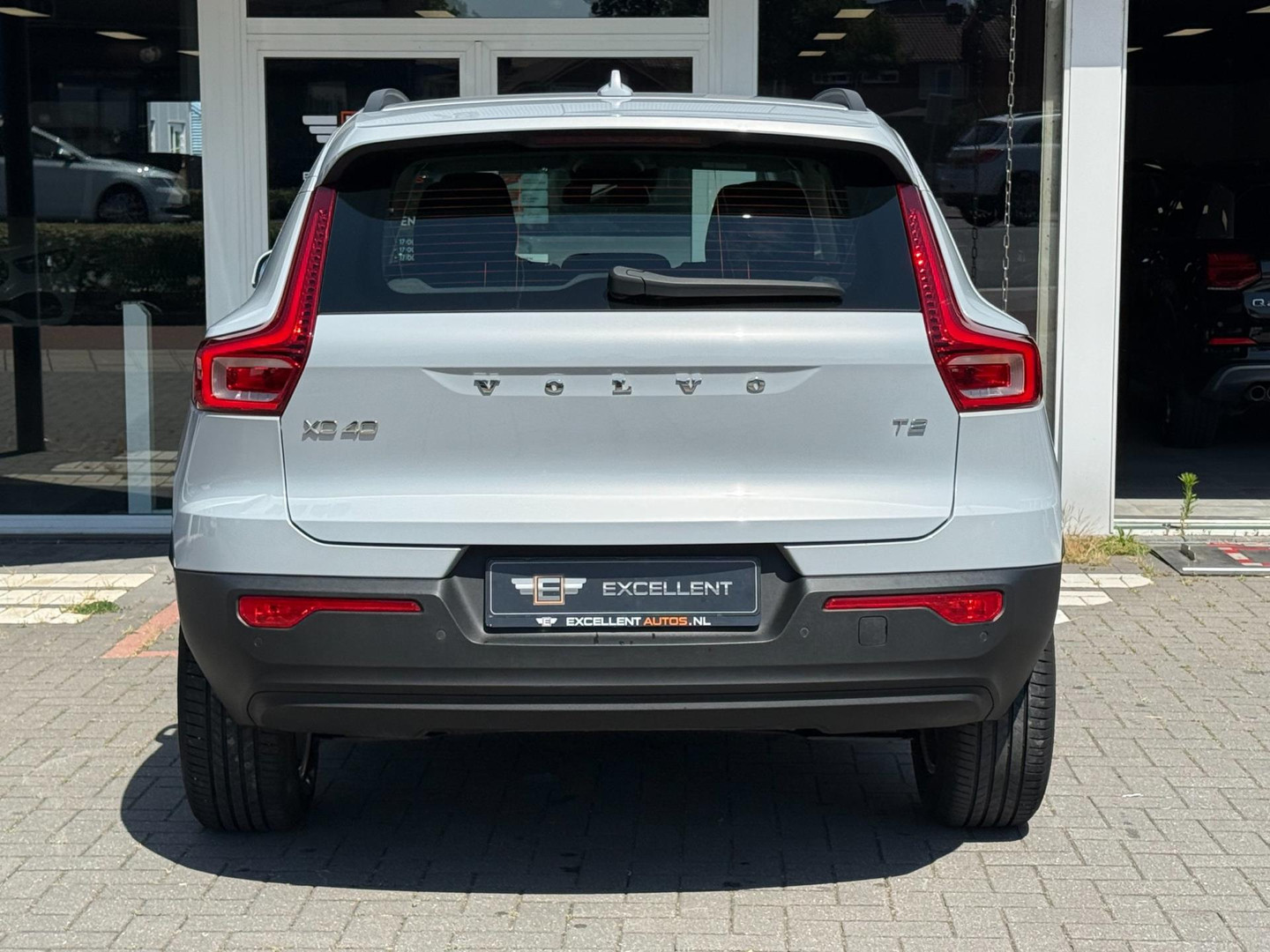 Volvo