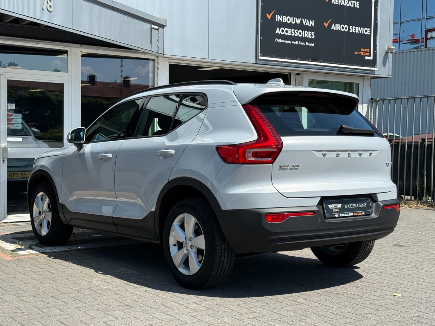 Volvo