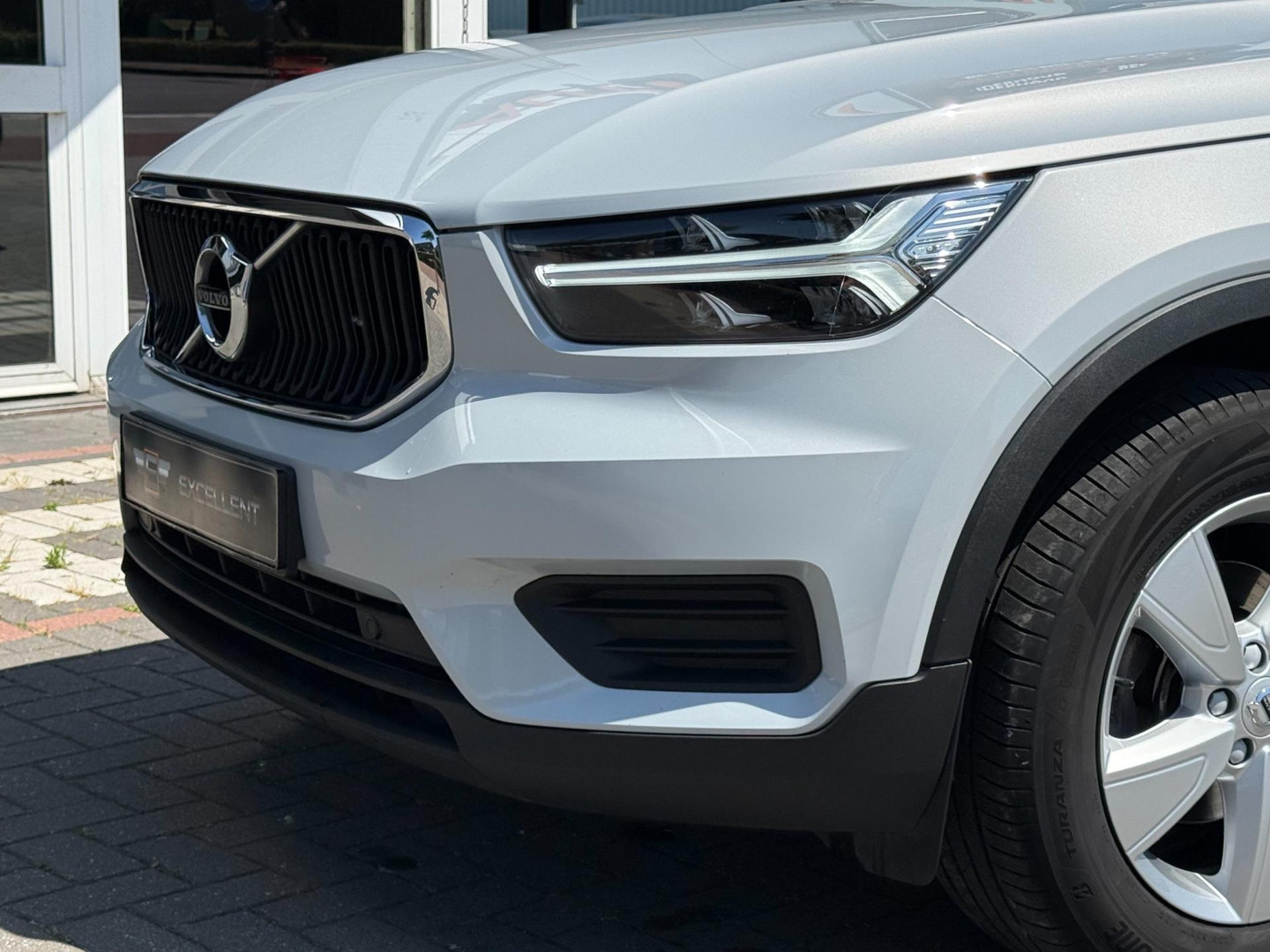 Volvo