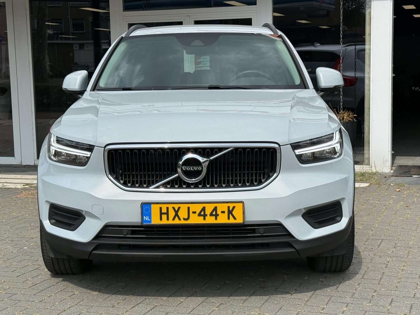Volvo