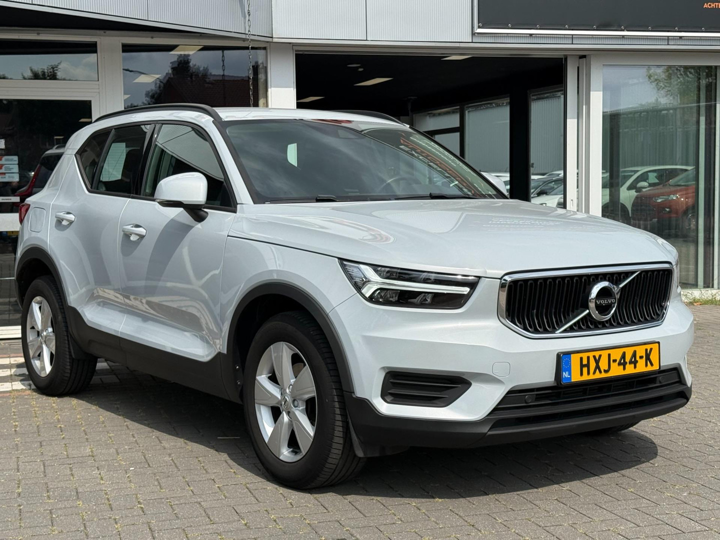 Volvo