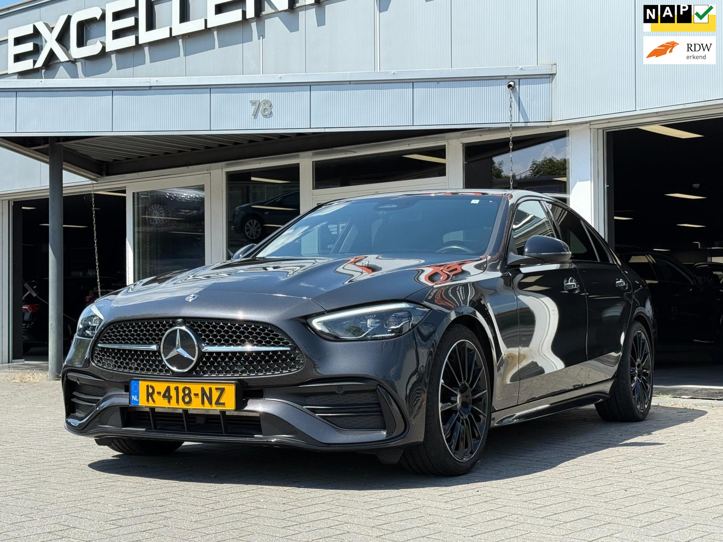 Mercedes-Benz