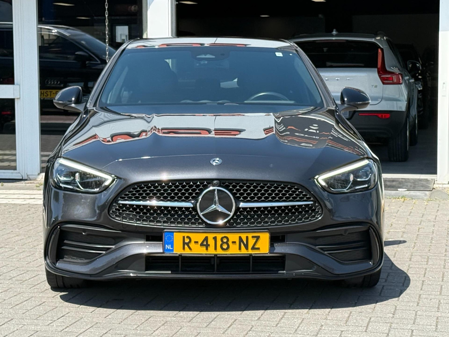 Mercedes-Benz
