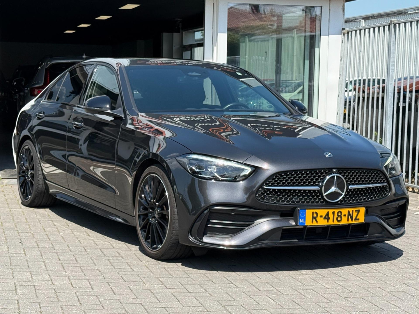 Mercedes-Benz